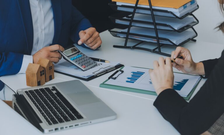 Outsourced Bookkeeping Services