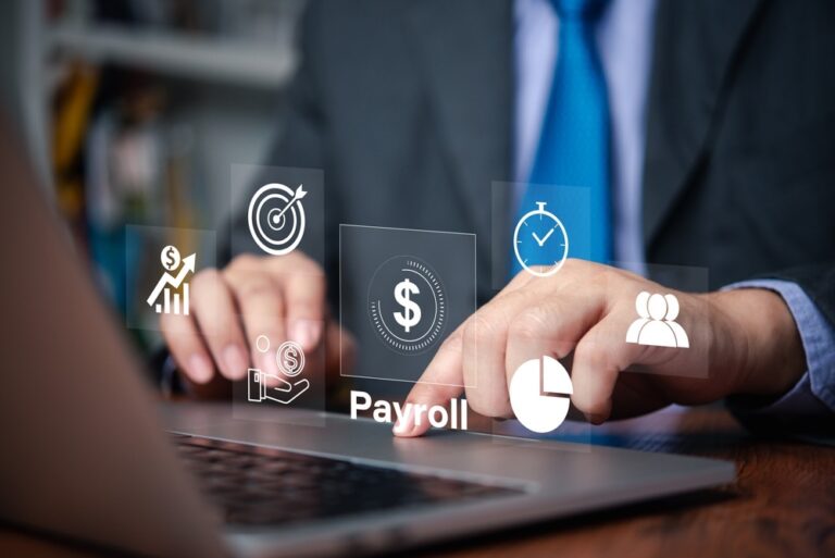 Outsourced Payroll Services