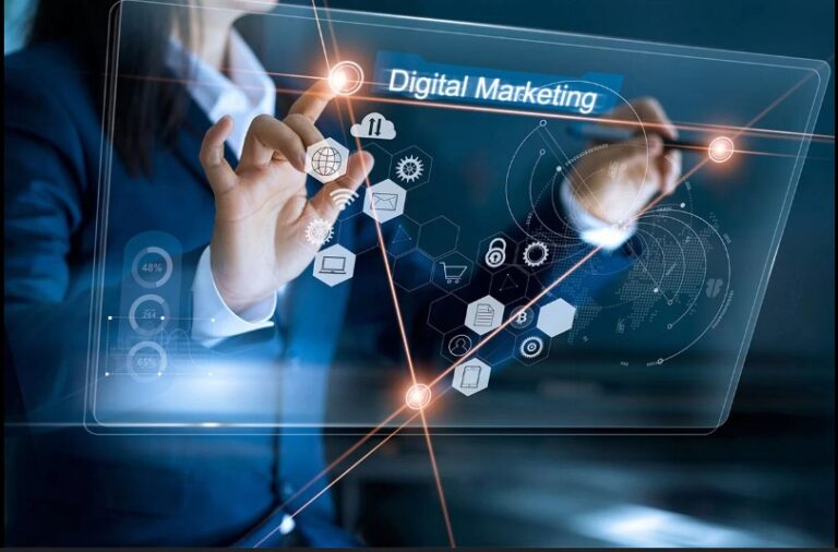 outsourced digital market services