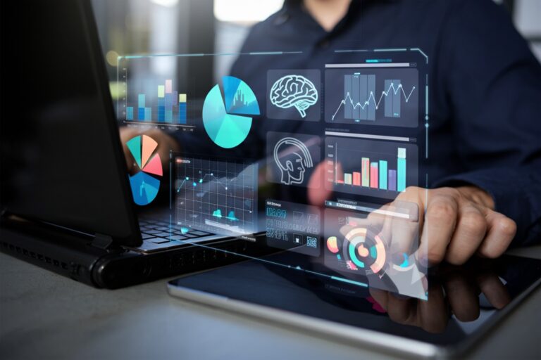 Business Intelligence Services